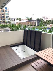 Jade Residences (D19), Apartment #150191222
